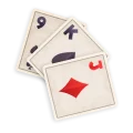 Cards at Every Game Online Casino