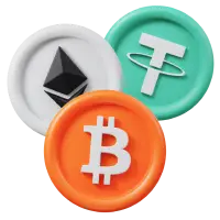 All cryptocurrencies are supported at Every Game Casino